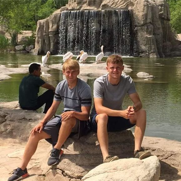 Meet your Posher, Joey - Picture 1 of 1